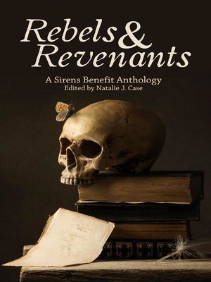 cover image of Rebels & Revenants